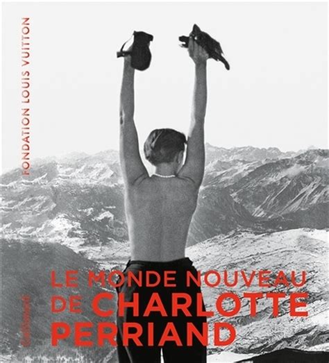 Le monde nouveau de Charlotte Perriand 